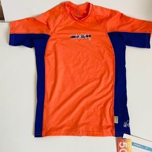 O'Neill Girl's Swim T-Shirt